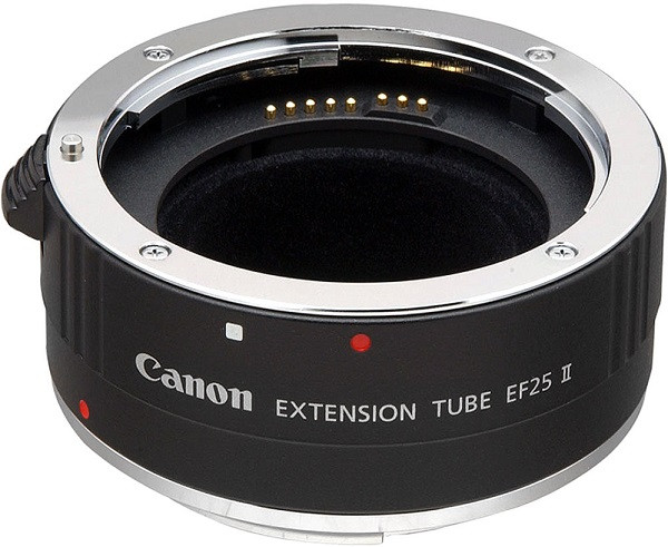 Canon Extension Tube EF 25 II