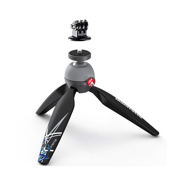 Manfrotto MT190CXPRO3CN 190 3S Carbon Tripod