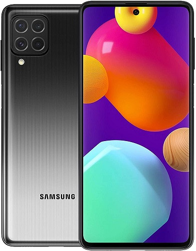 Samsung Galaxy M62 SM-M625FD Dual Sim 256GB Black (8GB RAM) Samsung Galaxy M62 SM-M625FD Dual Sim 256GB Black (8GB RAM)