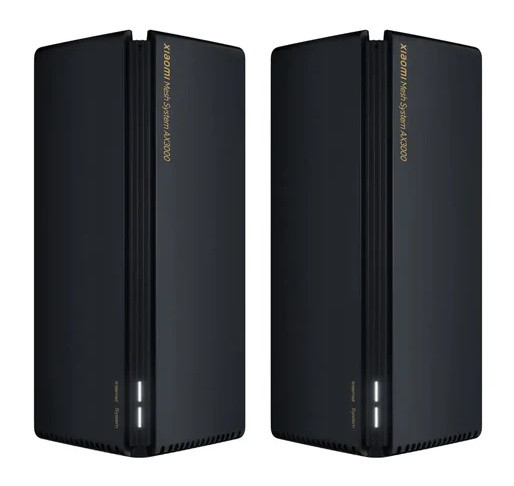 Xiaomi Mesh System AX3000 (2-pack)