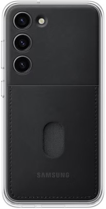 Galaxy S23 Plus Frame Case