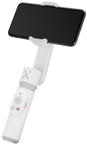 Zhiyun Smooth X Stabilizer White