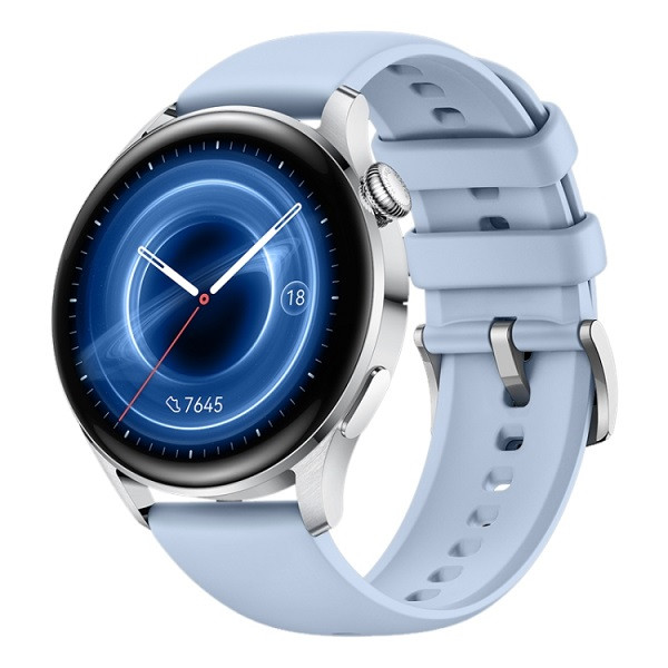 Huawei Watch 3 46mm Vitality GLL-AL00 Smartwatch Blue