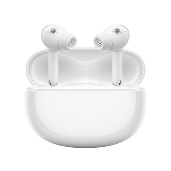 Xiaomi 3 Pro Noise Reduction Earphonee White