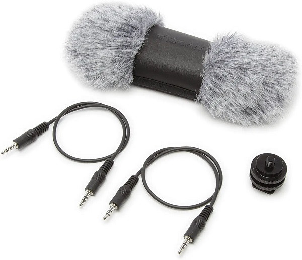 Tascam AK-DR70C Accessory Pack