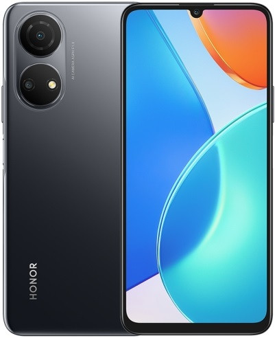 Honor Play 30 Plus 5G CMA-AN00 Dual Sim 128GB Black (8GB RAM)