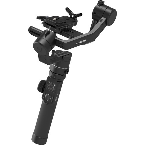 Feiyu AK4500 3-Axis Handheld Gimbal Stabilizer (Standard Kit)