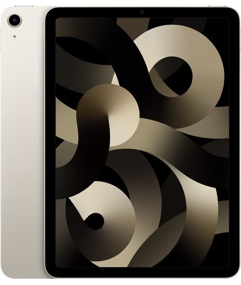 Apple iPad Air 10.9 inch 2022 5G 256GB Starlight (8GB RAM)