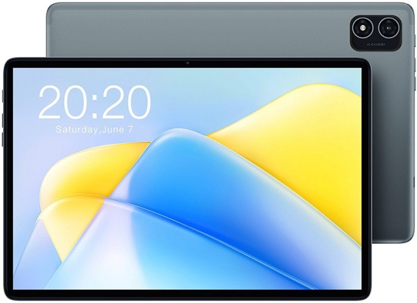 Etoren.com | Teclast P40HD Tablet PC 10.1 inch LTE 128GB Dark Gray