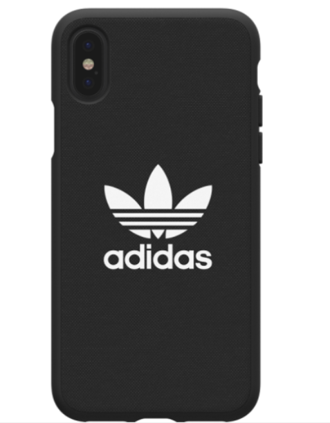iphone x cover adidas