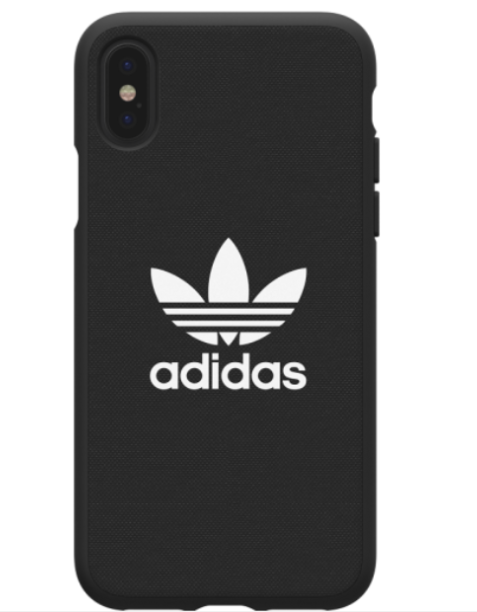 adidas iphone x phone case