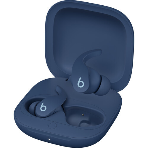 Beats Fit Pro Earbuds Tidal Blue