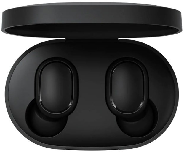 xiaomi earbuds ps4