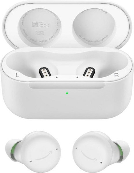 Samsung Galaxy Buds FE R400 True Wireless Earbuds Sound By FedEx