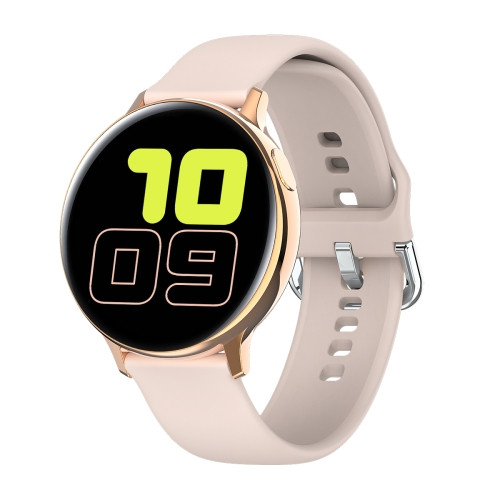 S20S 1.4 inch Smart Watch Gold
