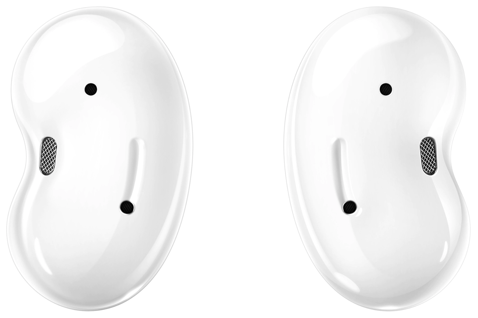 Samsung Galaxy Buds Live SM-R180 White