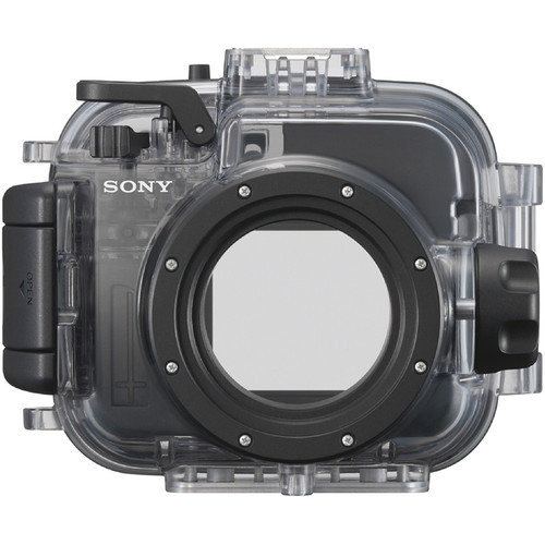 Sony MPK-URX100A Underwater Housing