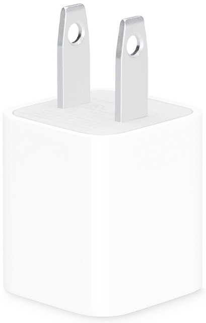 Apple 5W USB Power Adapter