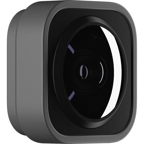 GoPro Hero 9 Black Max Lens Mod