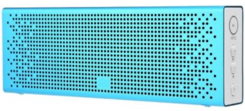 mi bluetooth speaker