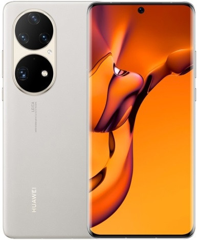Etoren.com | (Unlocked) Huawei P50 Pro Dual Sim JAD-AL00 512GB 