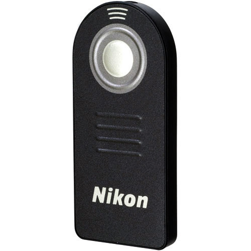 Nikon ML-L3 Remote Controller