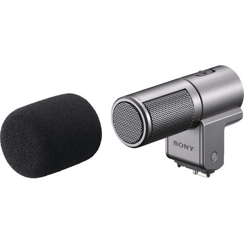 Sony ECM-SST1 Stereo Microphone