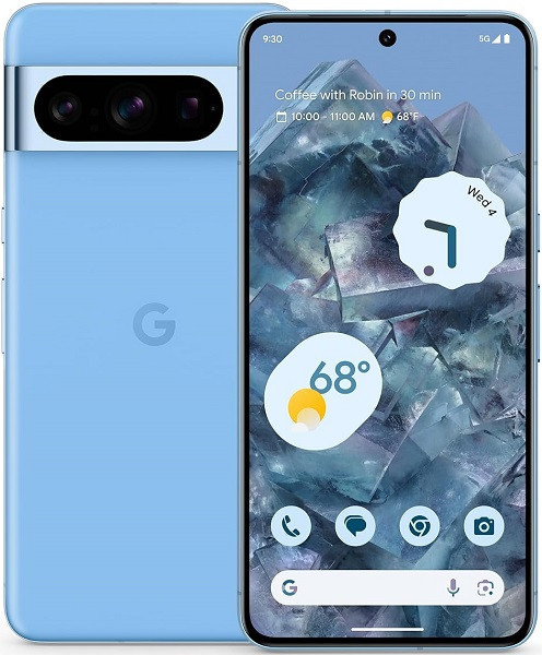 Google Pixel 7 Pro - 5G Android Phone - 256GB - Nigeria