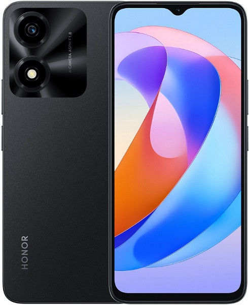 Honor Play 40C 5G WDY-AN00 Dual Sim 128GB Magic Night Black (6GB RAM) - China Version