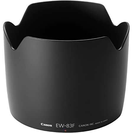 Canon EW-83F Lens Hood