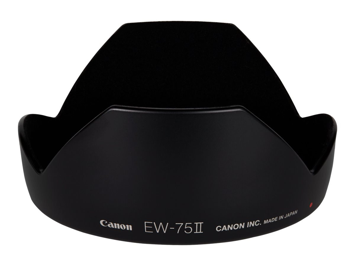 Canon EW-75 II Lens Hood