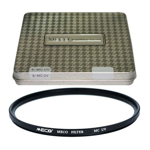 Meco 77mm S-MC UV Filter