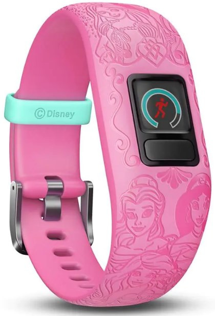 garmin vivofit jr 2 disney princess