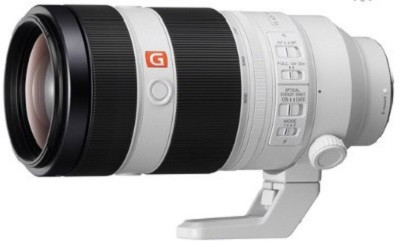 Sony FE 100-400mm f/4.5-5.6 GM OSS SEL100400GM