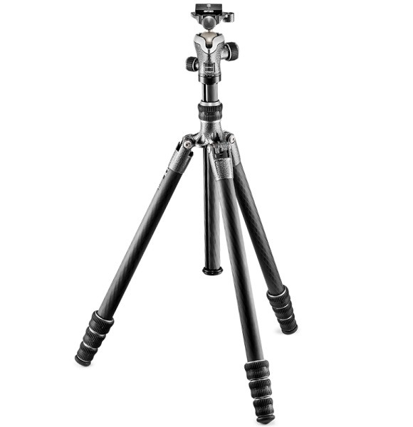 Gitzo GK1545T-82TQD Traveler Tripod Kit