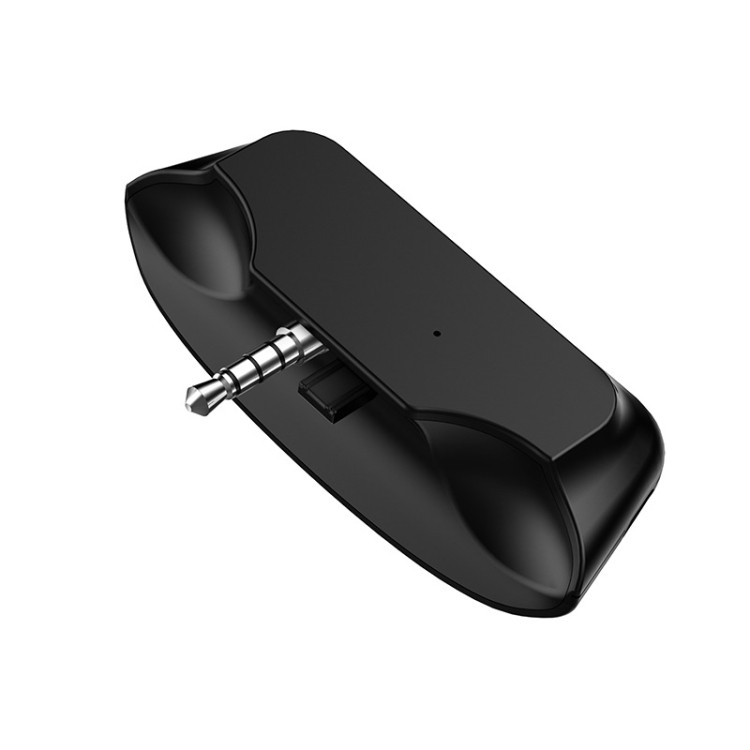 ps4 controller bluetooth headset