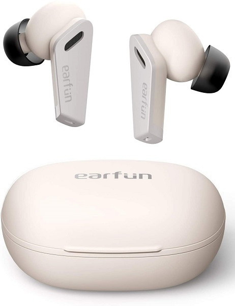 EarFun Air Pro White