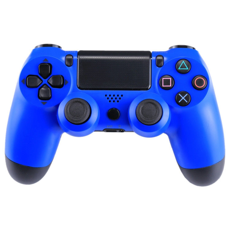 Doubleshock 4 Wireless Game Controller for Sony PS4(Blue)