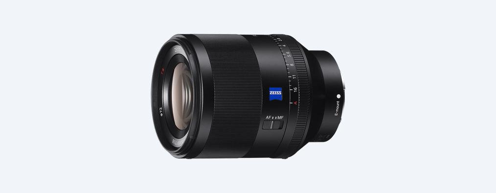 Sony Zeiss Planar T* FE 50mm f/1.4 ZA (SEL50F14Z Mount)