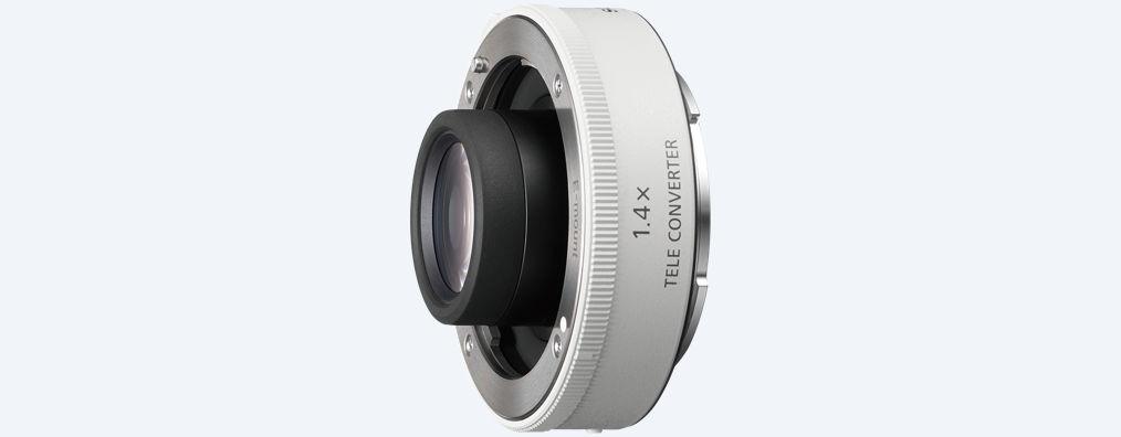 Sony SEL14TC 1.4x Teleconverter Lens