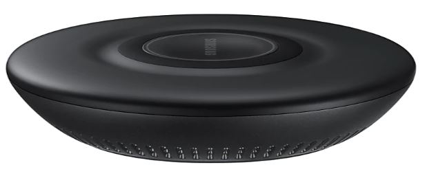 Samsung Fast Wireless Charging Pad EPP3105 Black