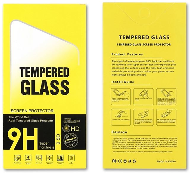 Apple iPhone 12 mini 5G A2399 64GB White (eSIM) + FREE iPhone 12 mini 9H 2.5D Tempered Glass Screen Protector