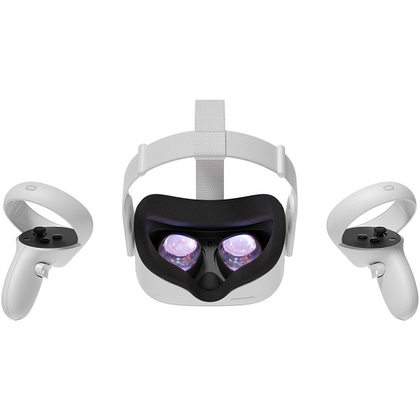 Oculus Meta Quest 2 256GB