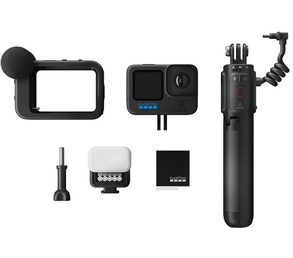 GoPro Hero 12 Black Creator Edition