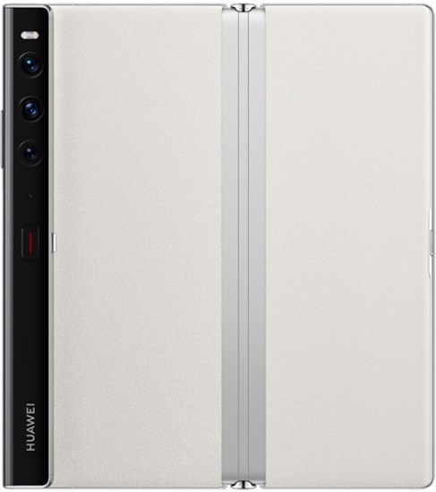 Huawei Mate Xs 2 PAL-AL00 Dual Sim 256GB White (8GB RAM) - China Version