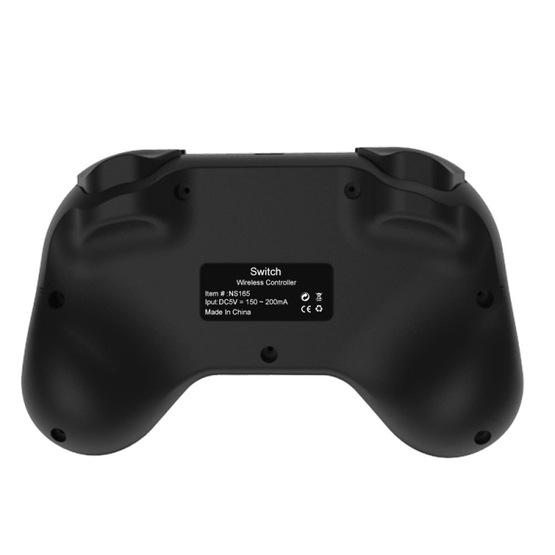 gamepad wireless for switch