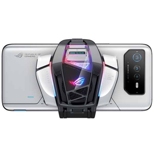 Asus AeroActive Cooler 6 for ROG Phone 6 / 6 Pro