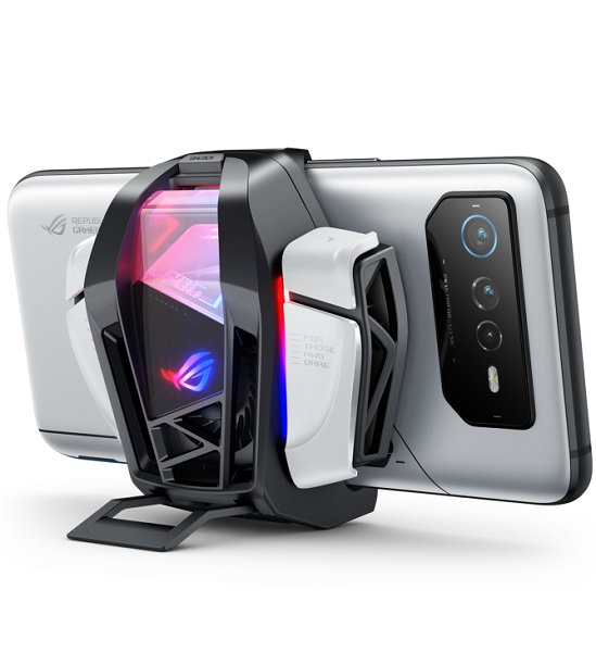 Asus AeroActive Cooler 6 for ROG Phone 6 / 6 Pro