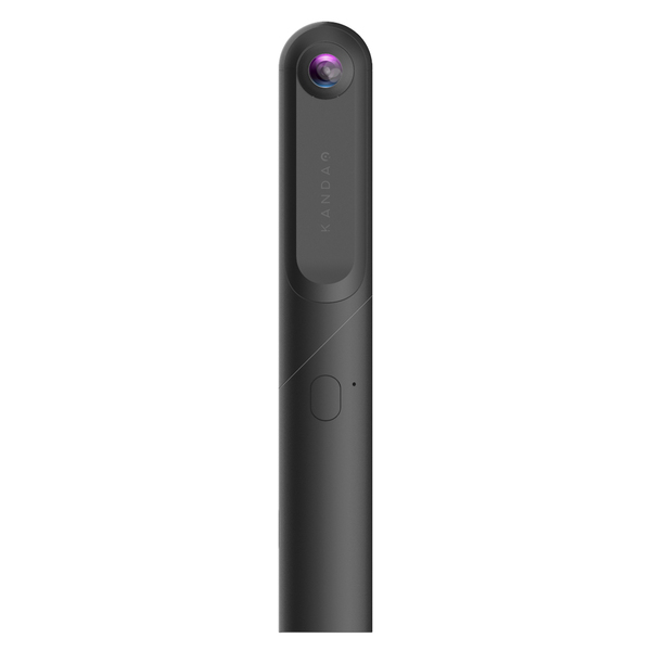 Kandao QooCam Lite 4K 360 Camera