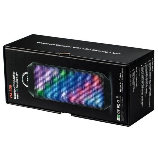 YM-339 Bluetooth Speaker